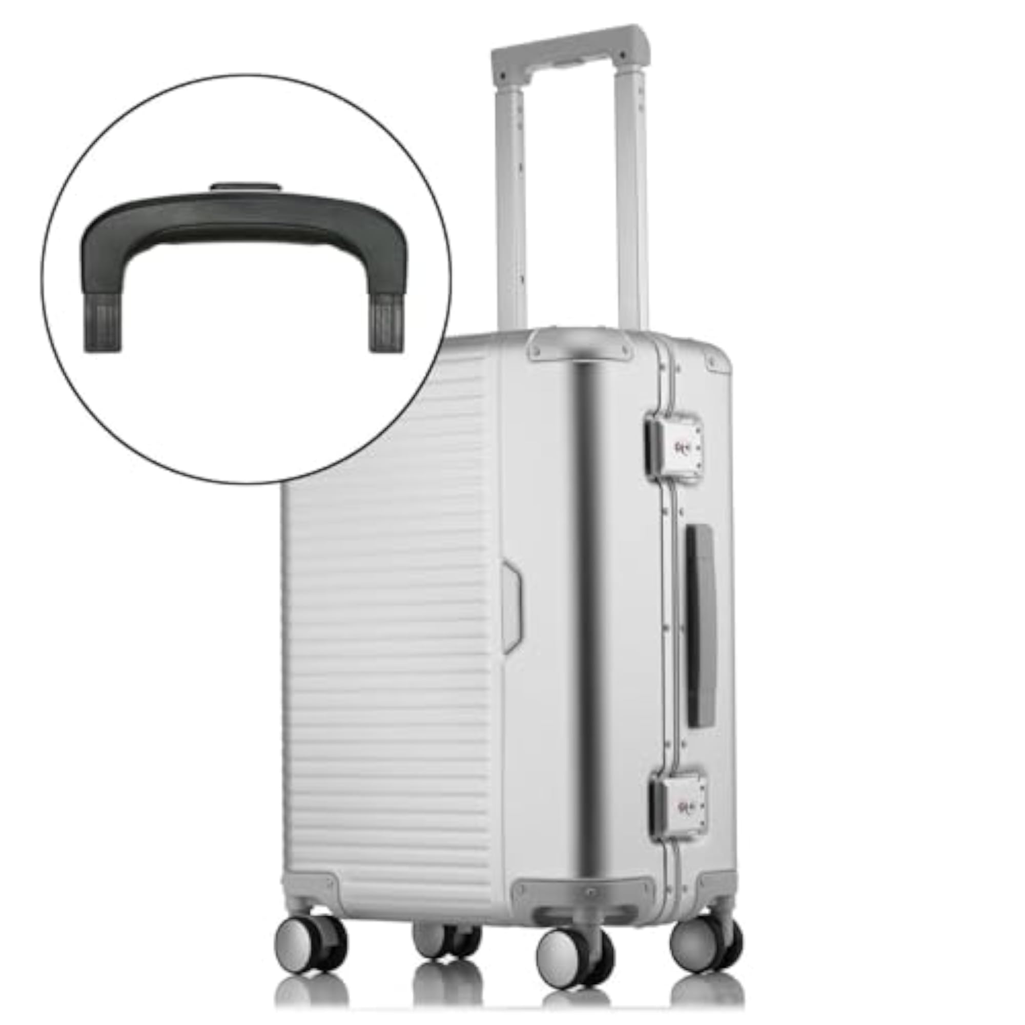 Durable Luggage Handle Grip for Comfortable Carrying